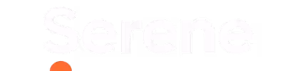 Serene Digital Agency Logo